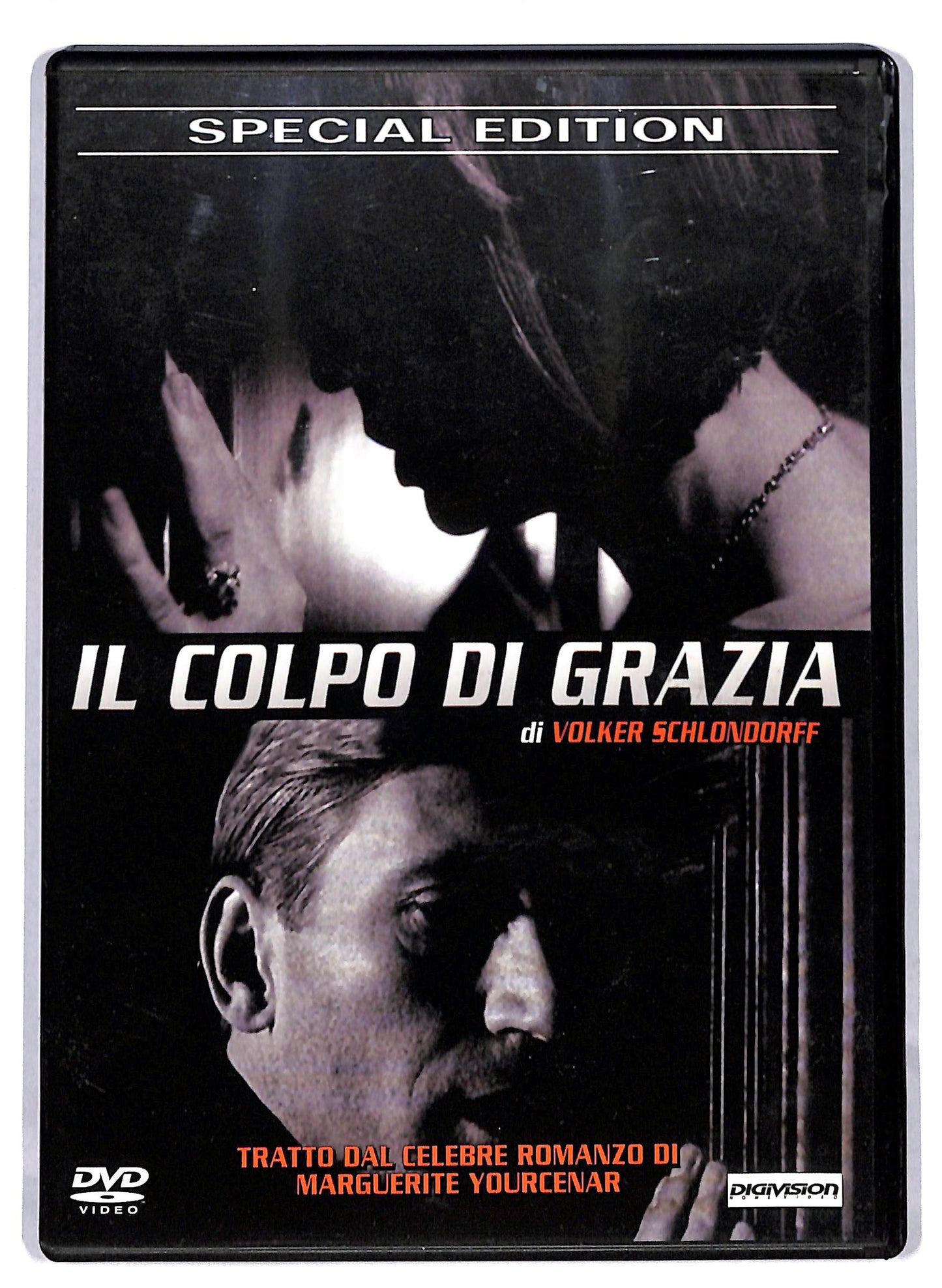 EBOND Il colpo di grazia EDIZIONE SPECIALE DVD D811407
