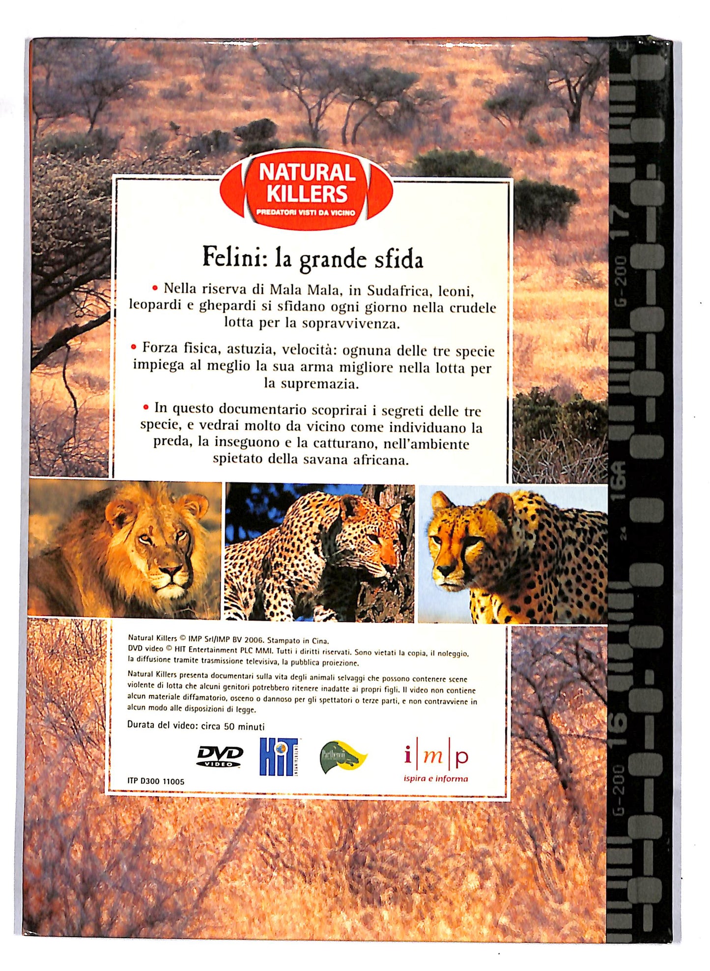 EBOND Felini la grande sfida EDITORIALE DVD D812554