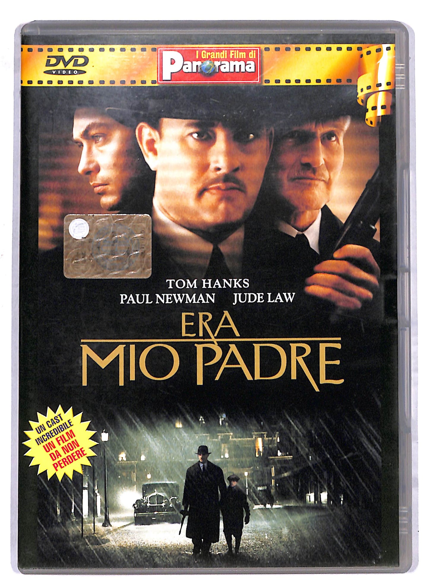 EBOND Era mio padre EDITORIALE DVD D812766