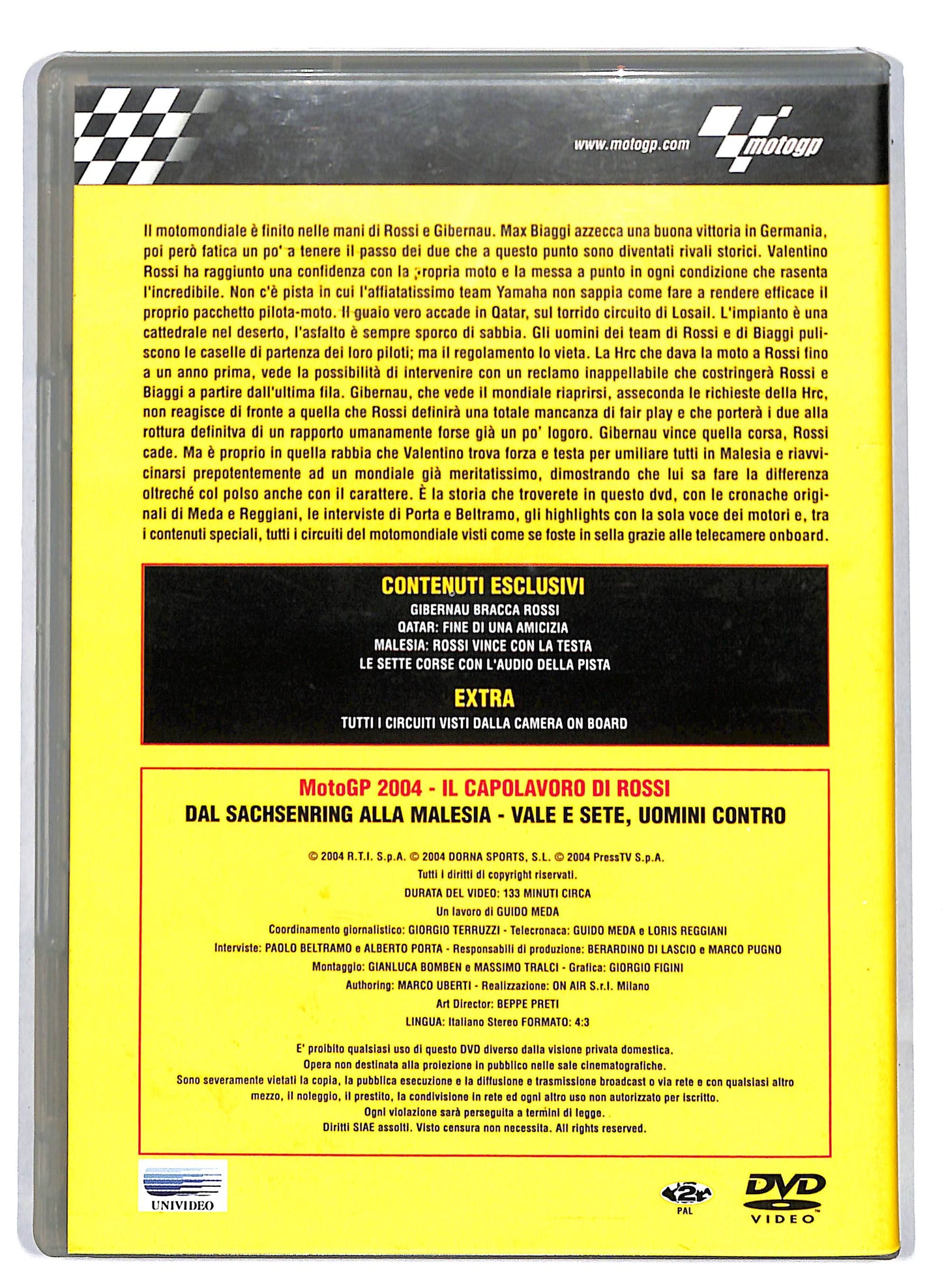 EBOND Vale e sete, uomini contro - EDITORIALE DVD D812859