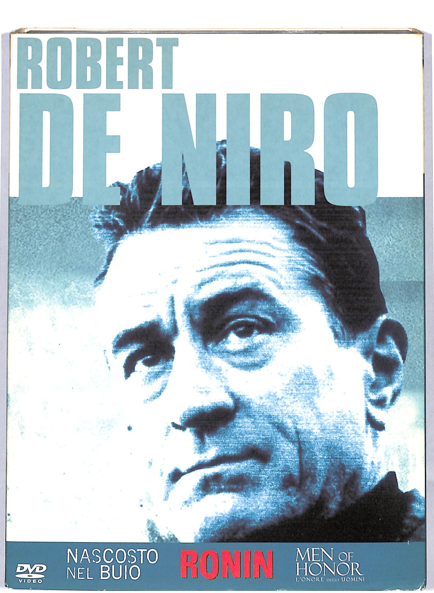 EBOND Robert De Niro - Collection DVD D812954