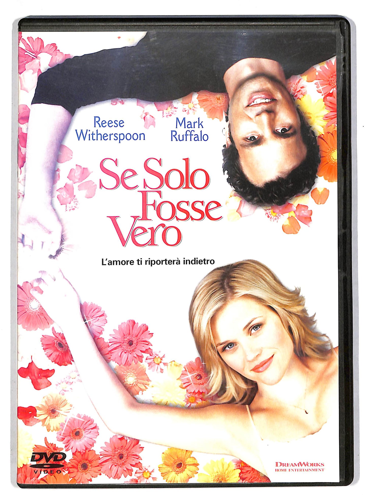 EBOND Se solo fosse vero DVD D815032
