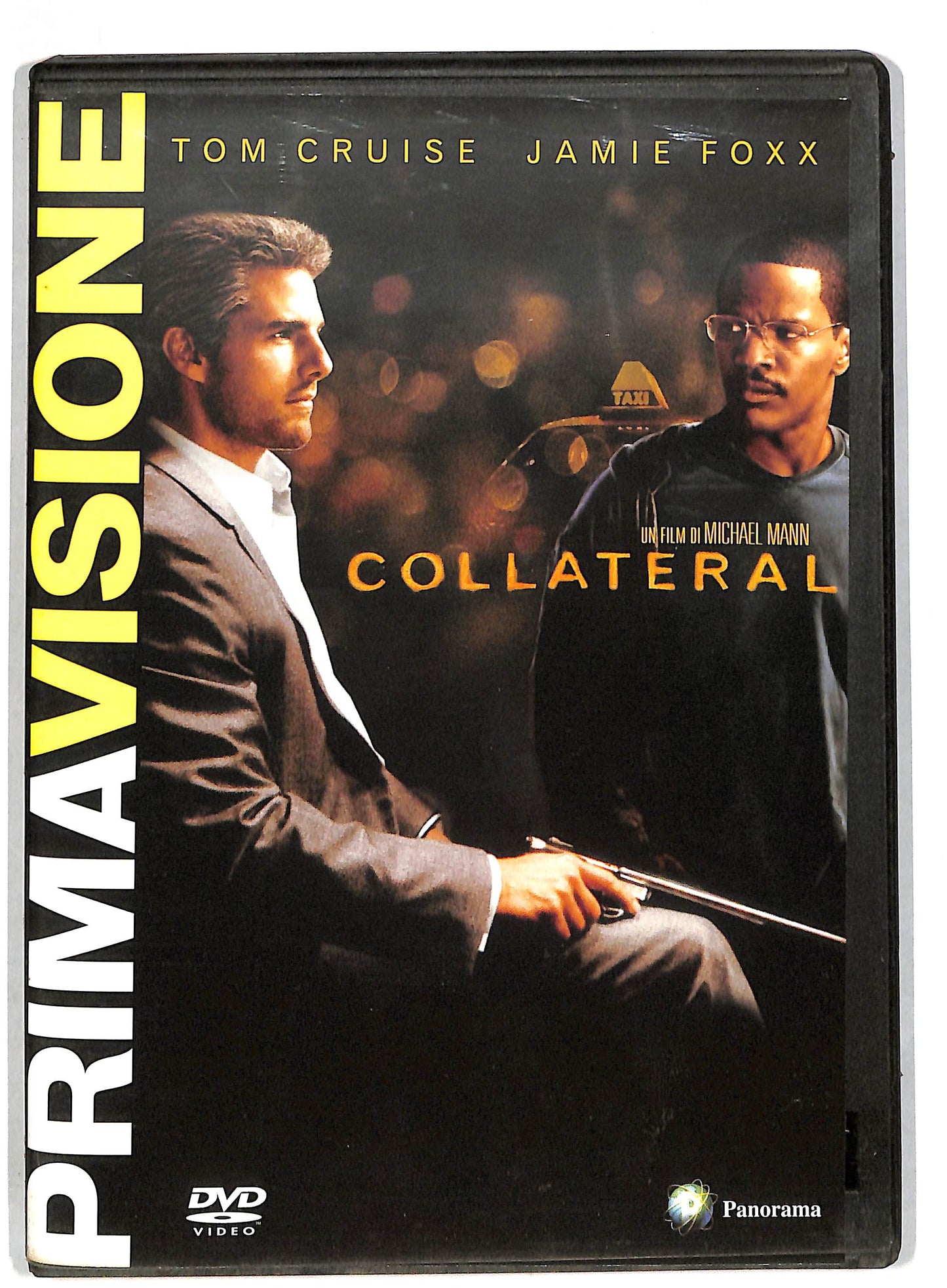 EBOND Collateral DVD D815735