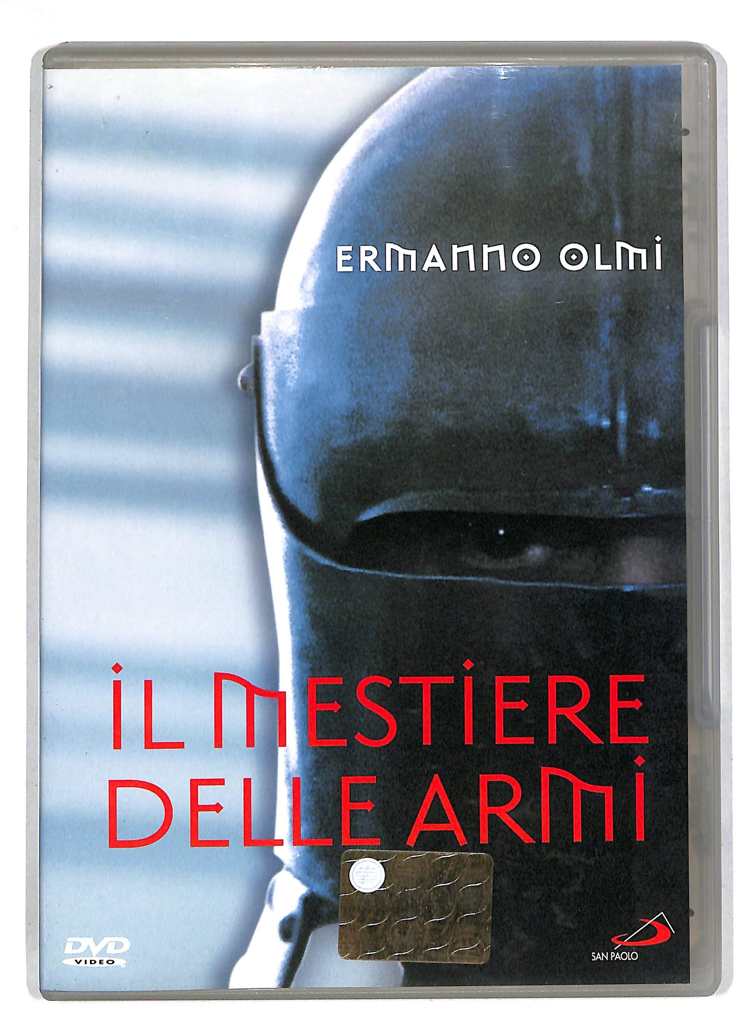 EBOND Il mestiere delle armi DVD D815840