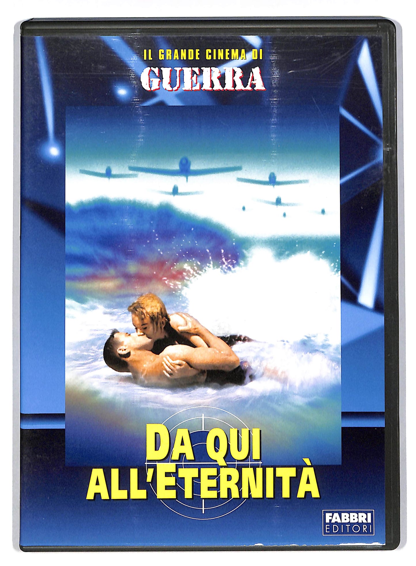 EBOND Da qui all'eternita DVD D818005