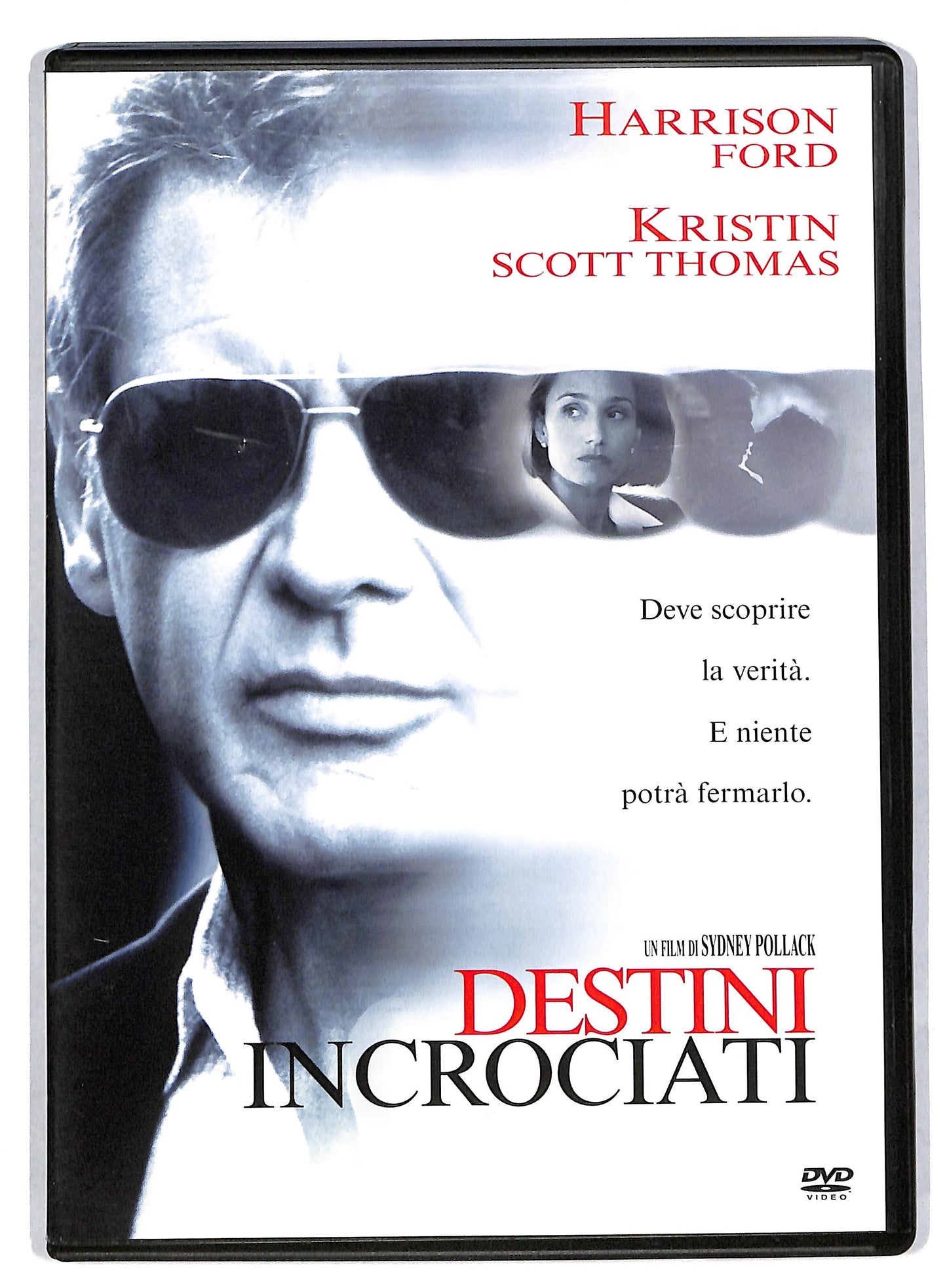 EBOND Destini incrociati DVD D818226