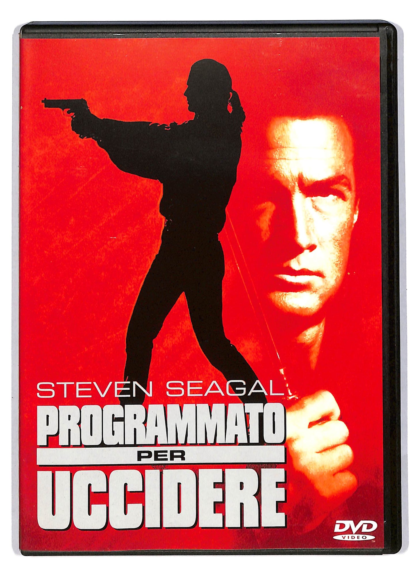 EBOND Programmato Per Uccidere DVD D818414