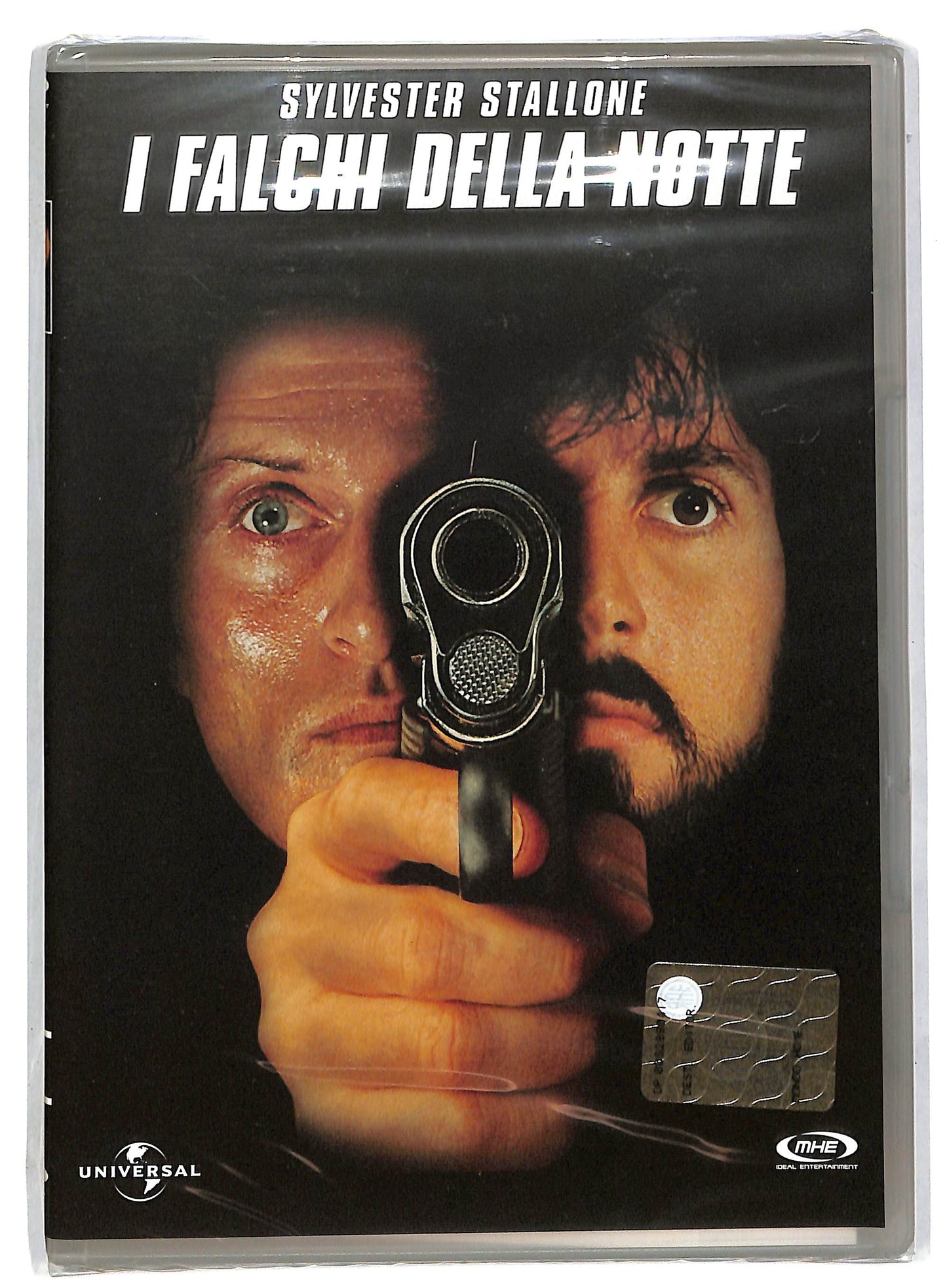EBOND I Falchi Della Notte DVD D818604