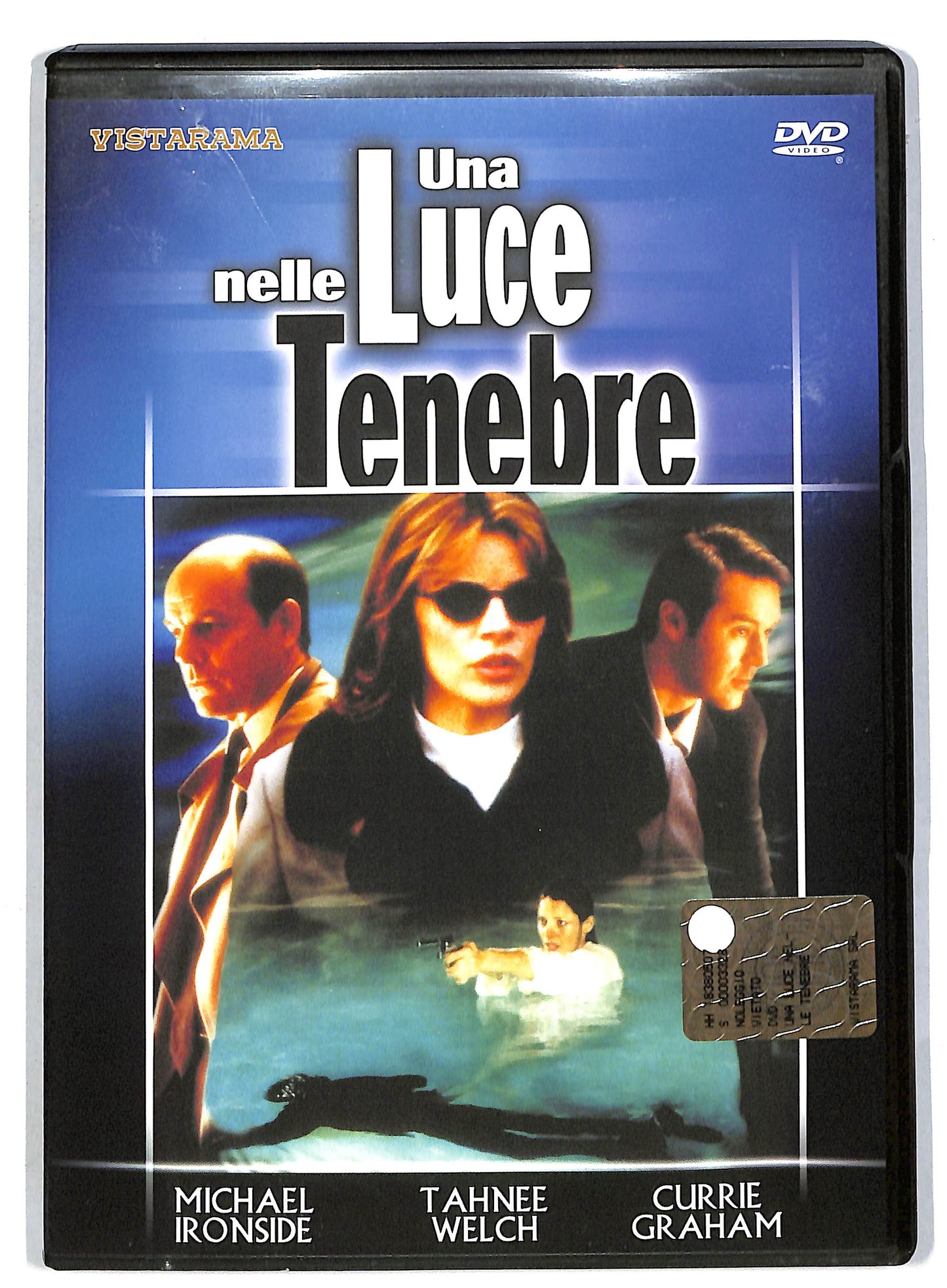 EBOND Una luce nelle tenebre DVD D818814