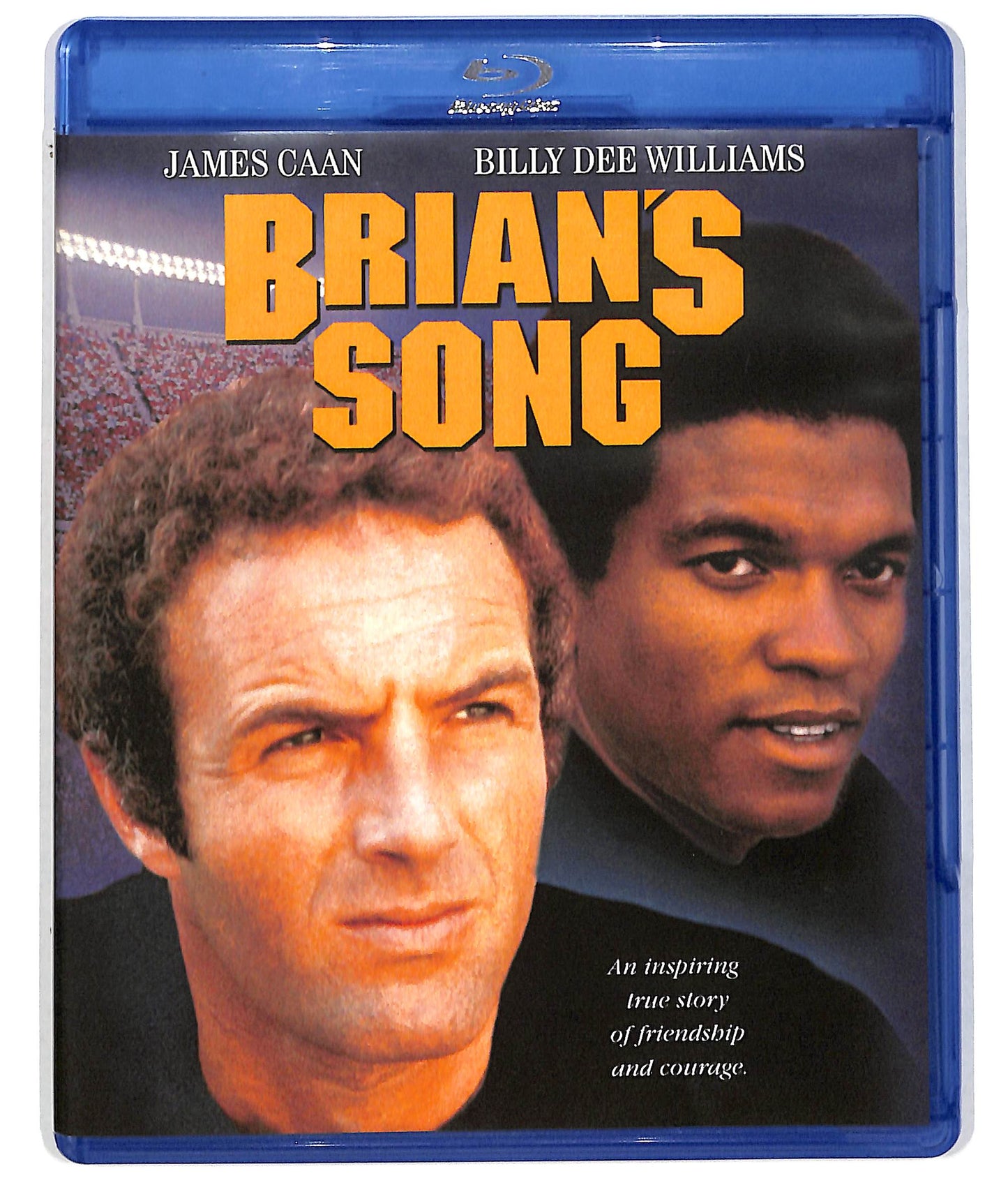 EBOND Brian's Song BLURAY D819603