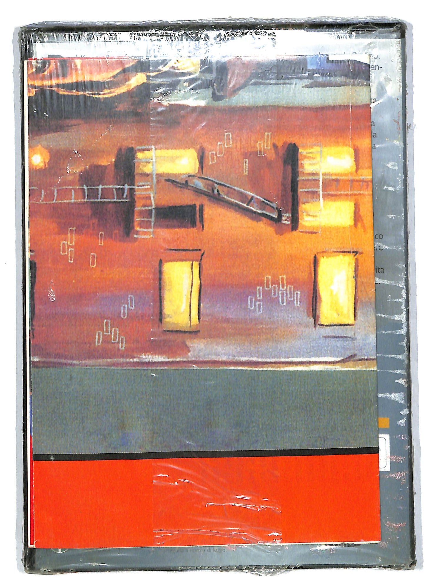 EBOND Trappola Cinese EDITORIALE DVD DB553809