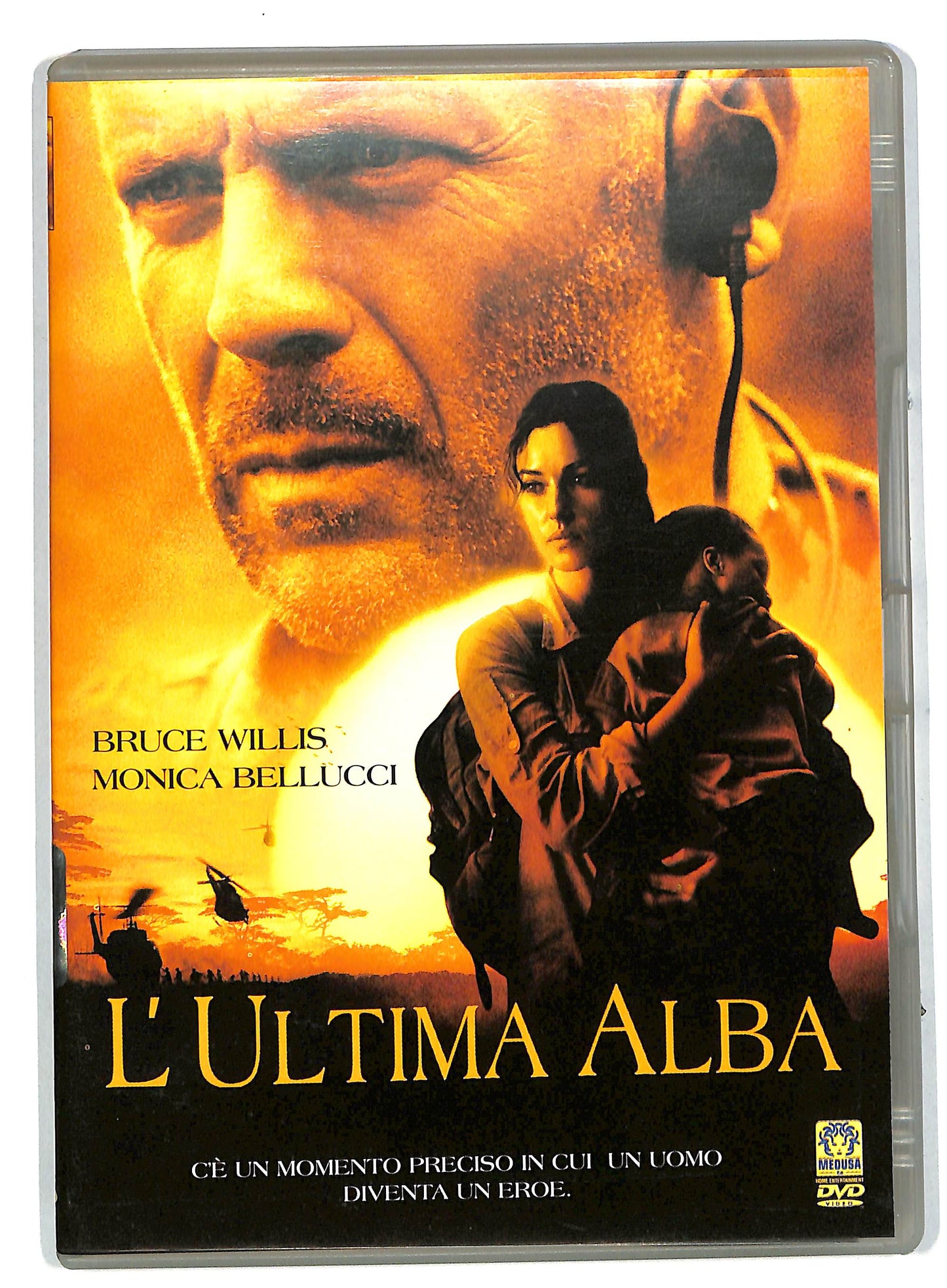 EBOND L'ultima alba DVD DB554663