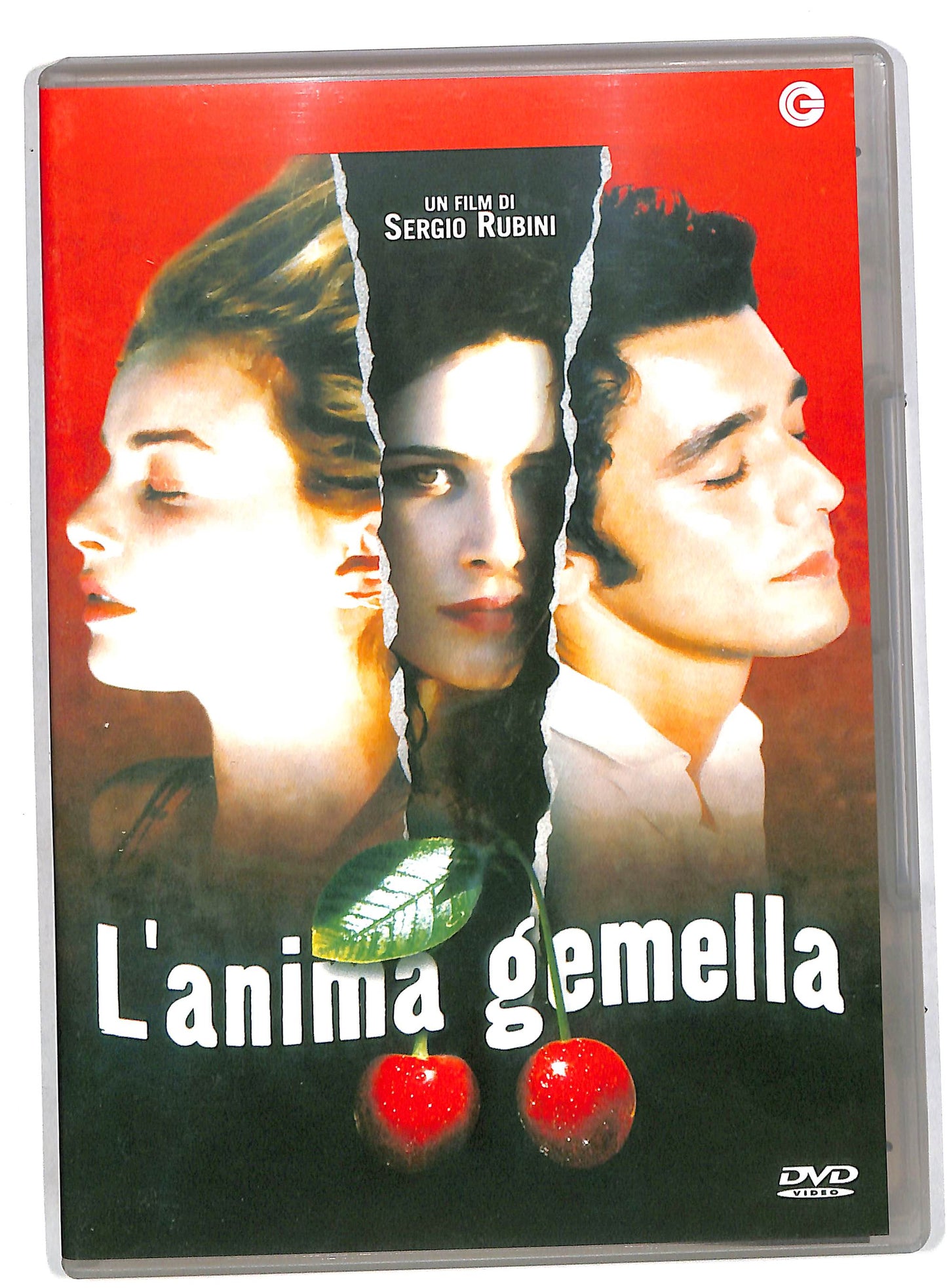 EBOND L'anima gemella DVD DB556407