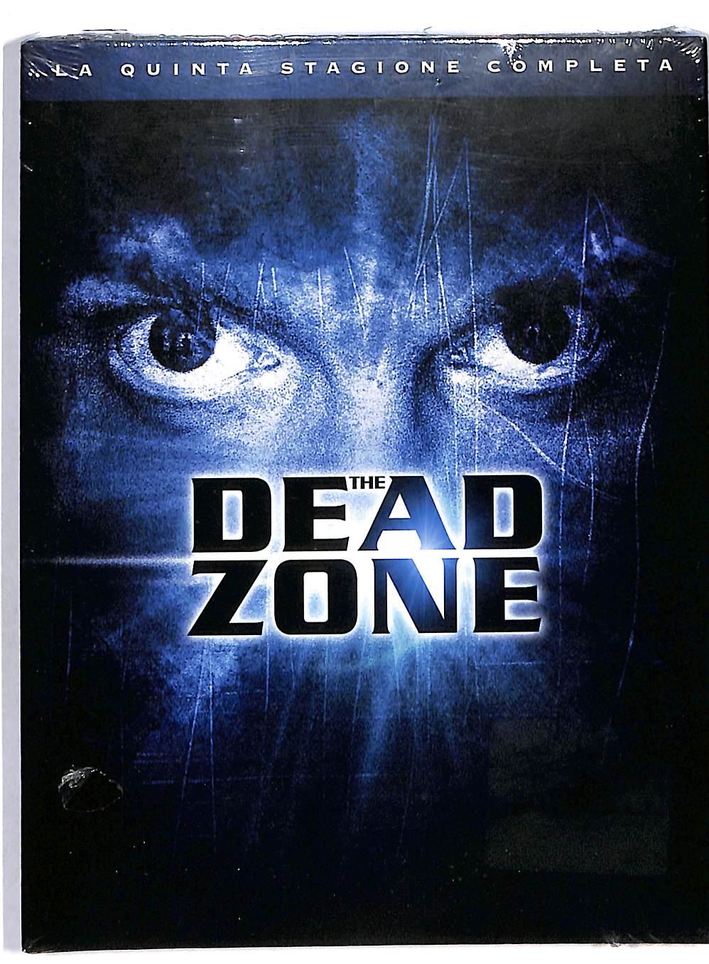EBOND The Dead Zone La Quinta Stagione Completa DIGIPACK DVD DB558410