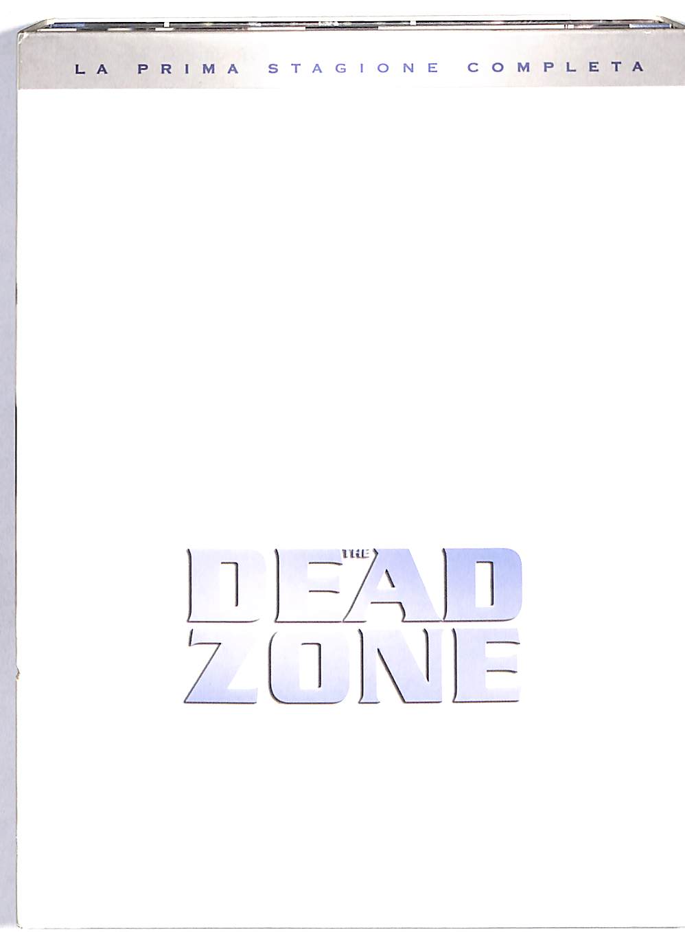 EBOND The Dead Zone - Stagione 01 DVD DB558414