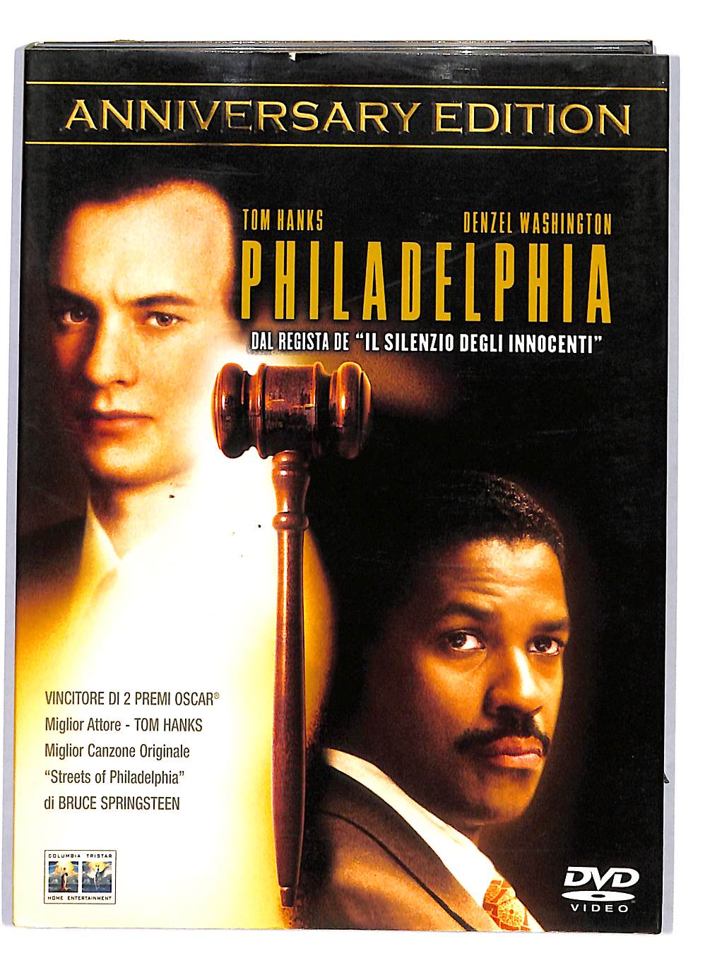 EBOND Philadelphia anniversary edition DIGIPACK DVD DB559313