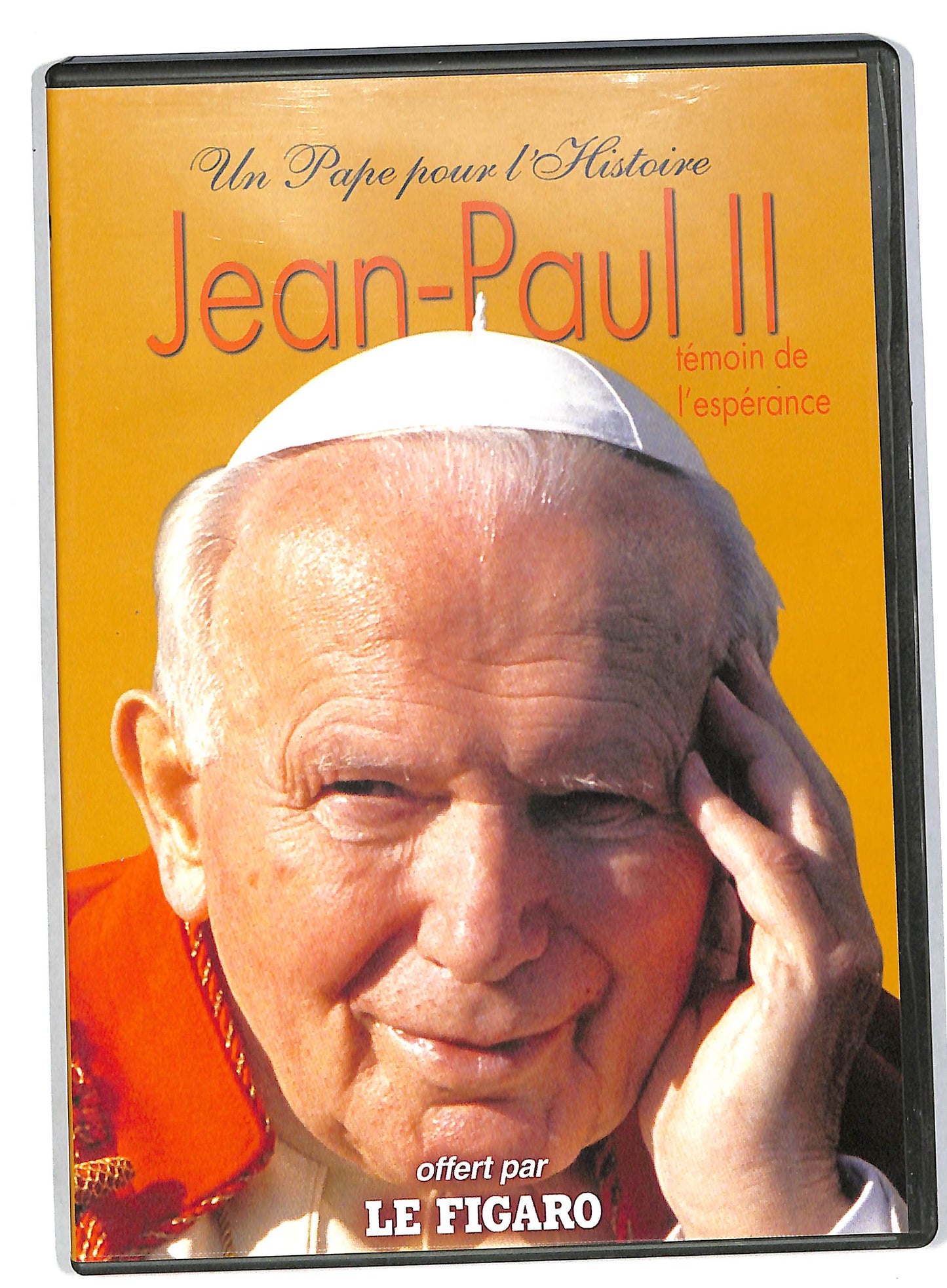 EBOND Jean - paul 2 (NO ITA) EDITORIALE DVD DB560102