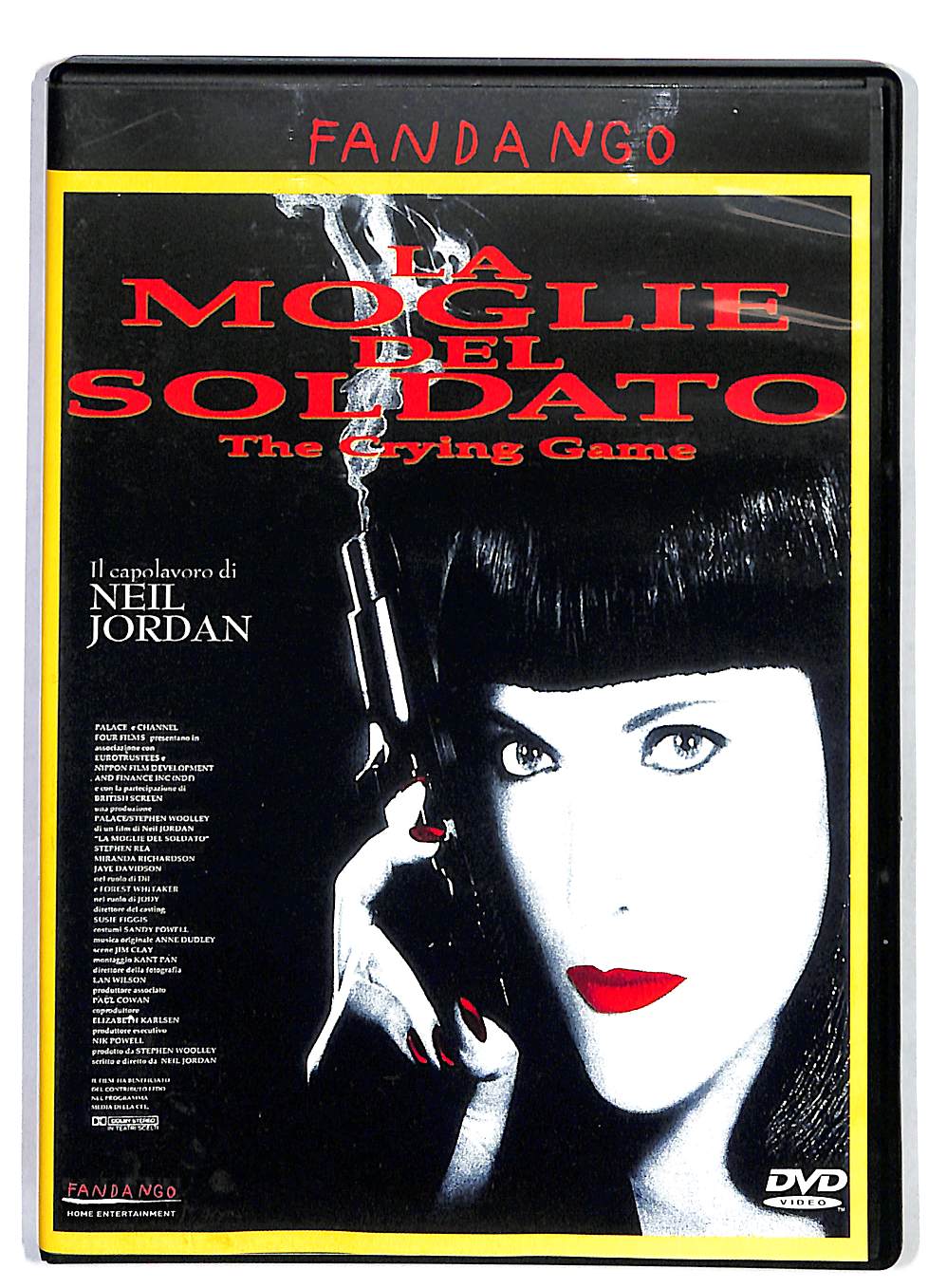 EBOND La moglie del soldato DVD DB562805