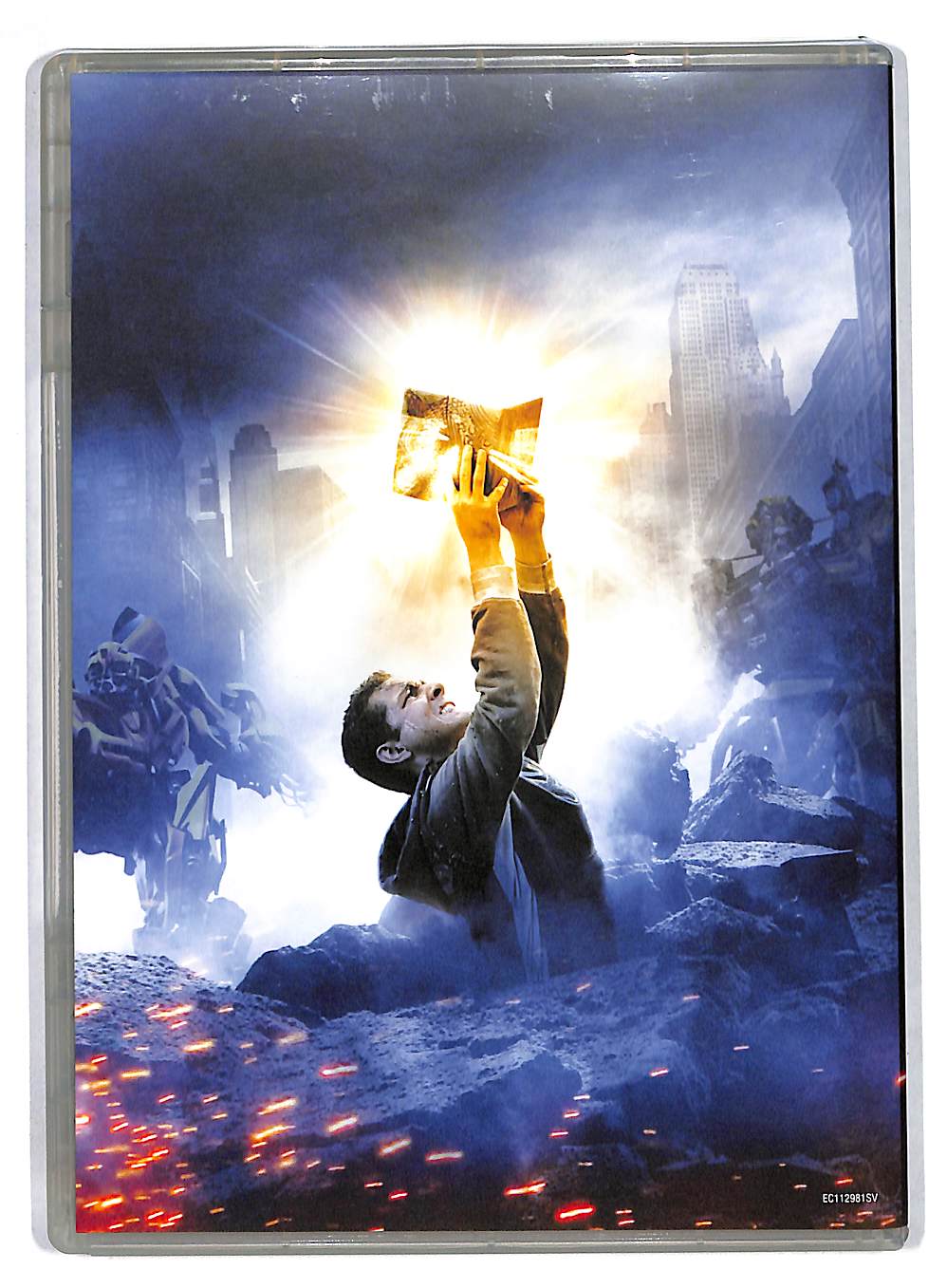 EBOND Trasformers DVD DB565940