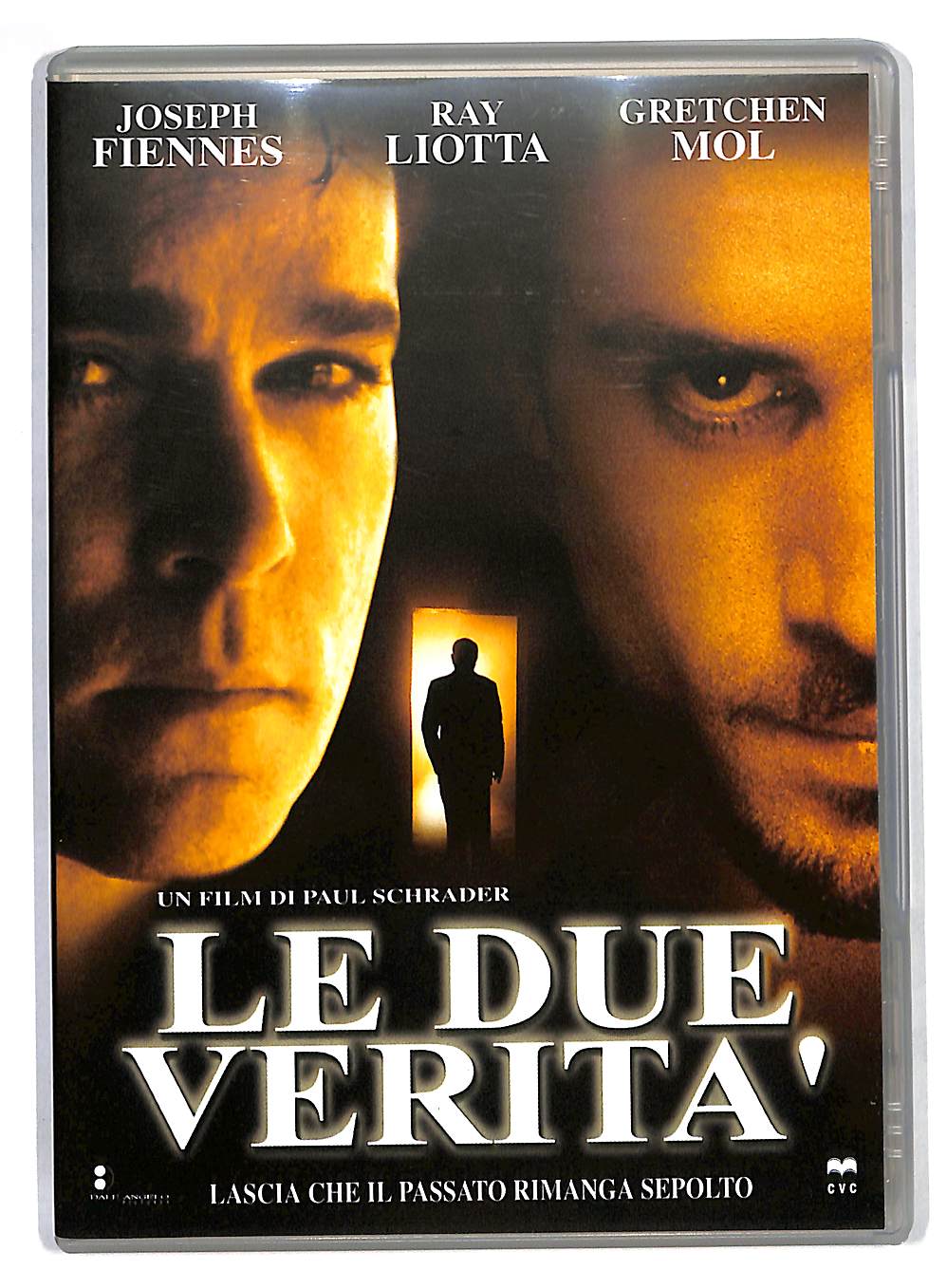 EBOND Le due verita DVD DB565959