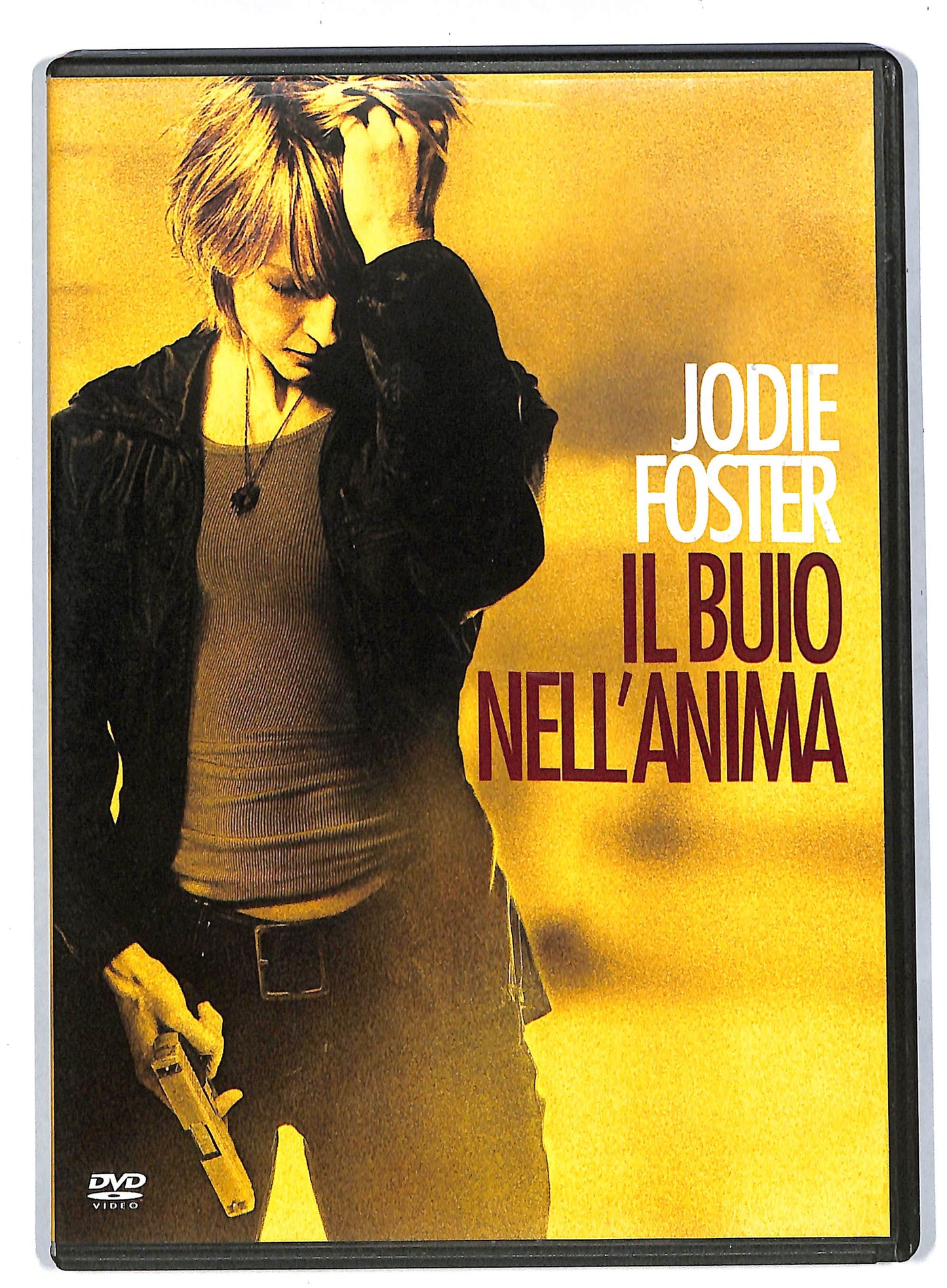EBOND Il buio nell'anima DVD DB567917