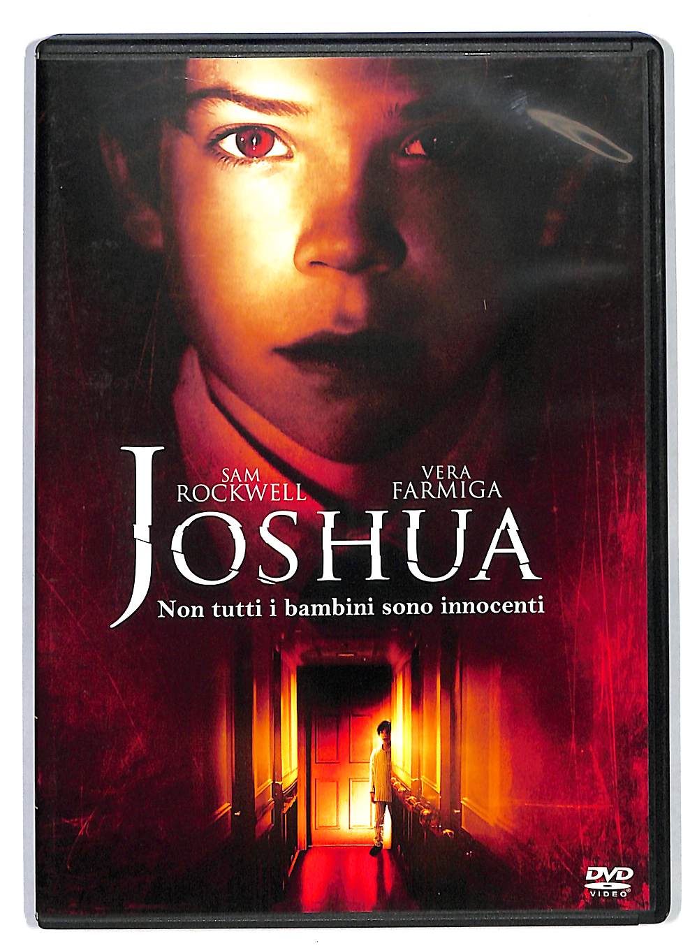 EBOND Joshua DVD DB568453