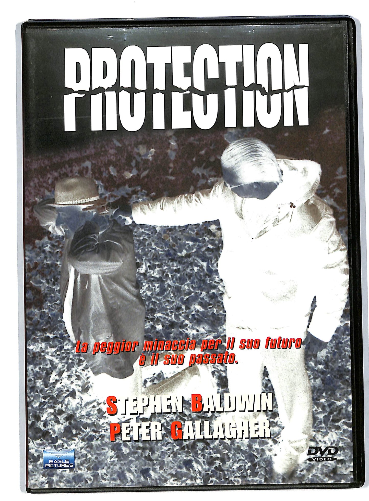 EBOND Protection DVD DB570151