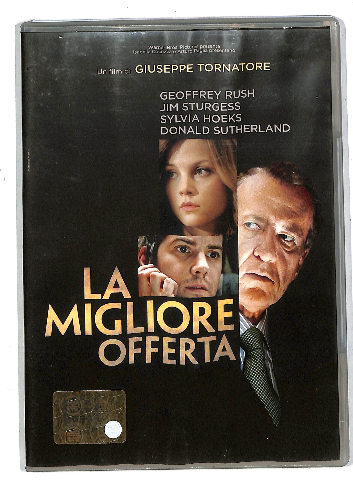 EBOND La Migliore Offerta EDITORIALE DVD DB570807