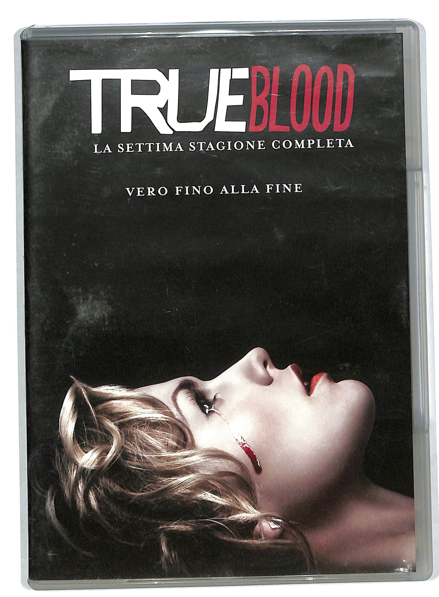 EBOND True Blood - Stagione 7 completa DVD DB571301
