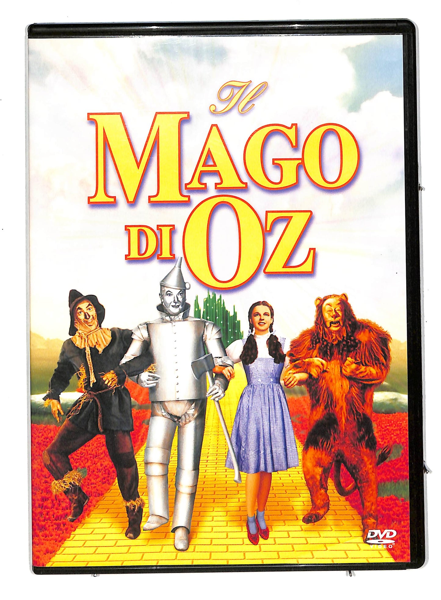 EBOND Il Mago Di Oz SLIMCASE DVD DB581919