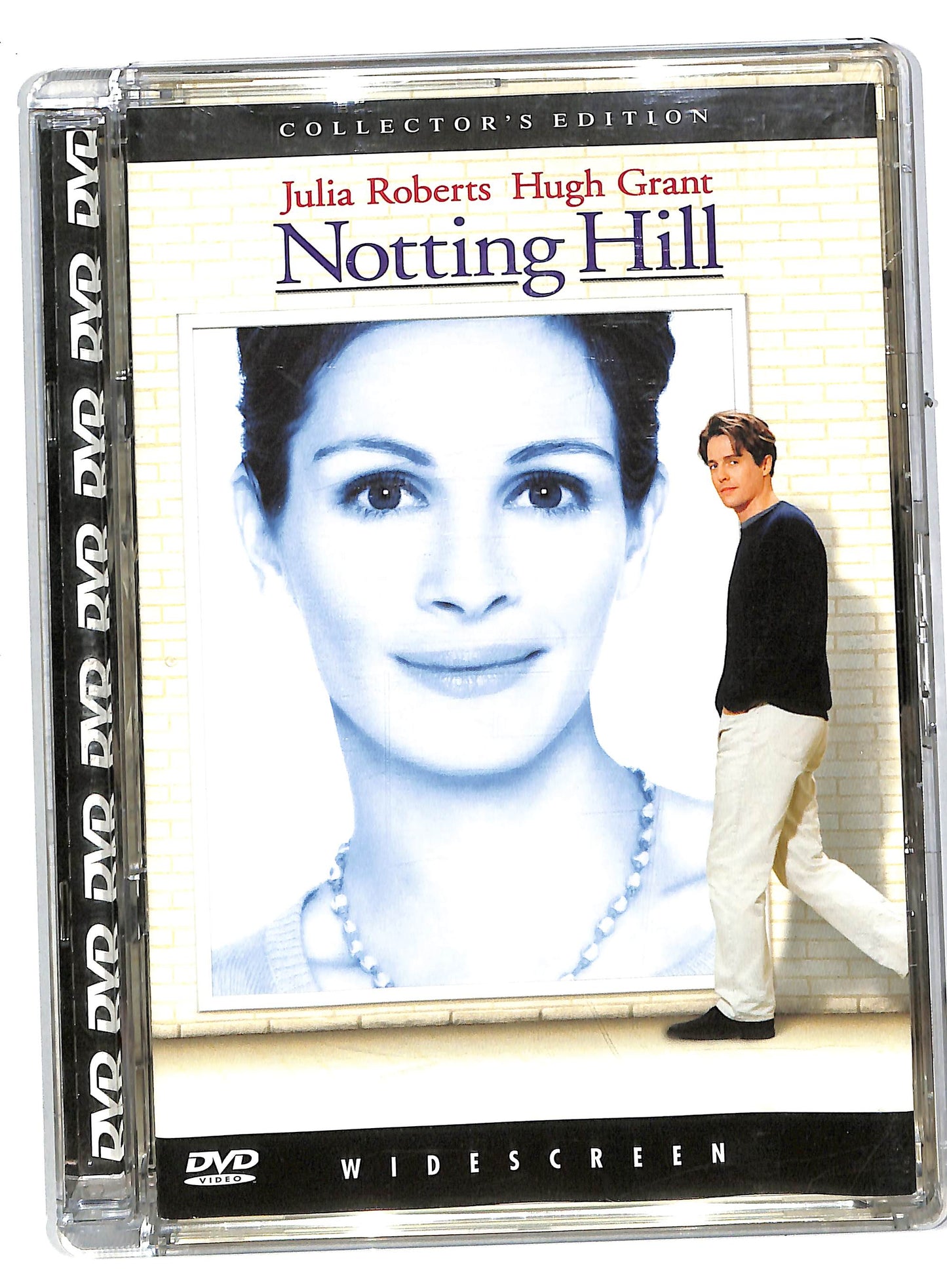 EBOND Notting Hill SJB DVD DB583963