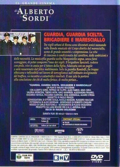 EBOND Guardia, Guardia Scelta, Brigadiere E Maresciallo - Fabbri Editori
