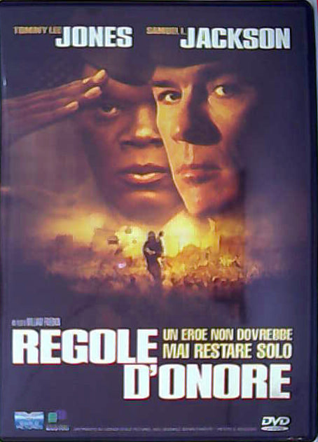 EBOND Regole d'Onore