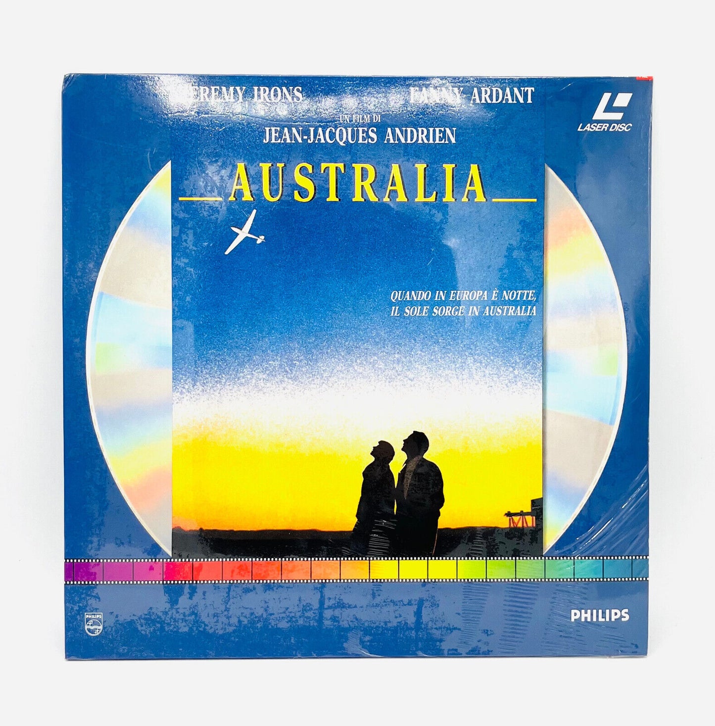 EBOND Australia - Laser Disc Pal