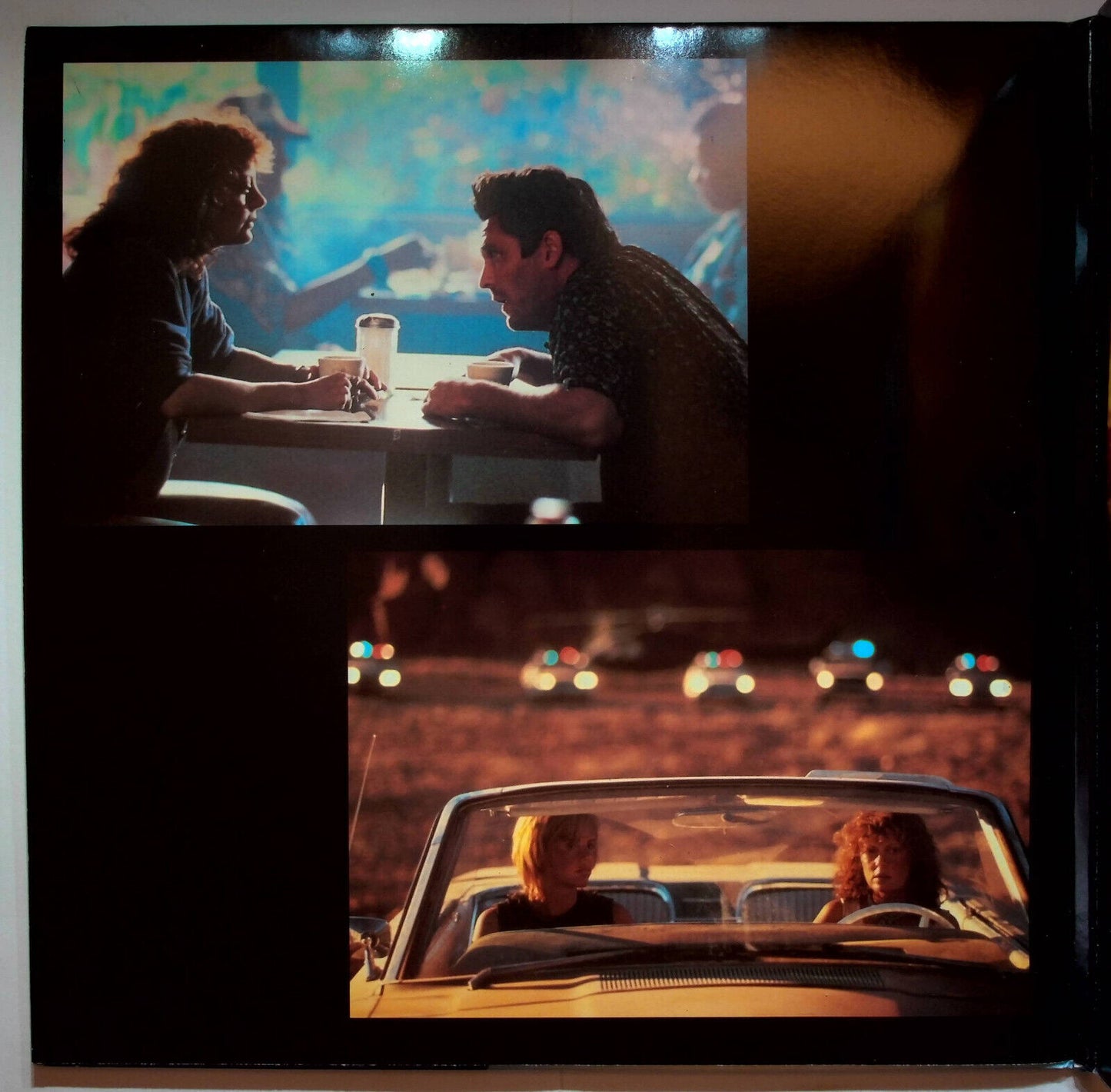 EBOND Thelma & Louise - Laser Disc Pal