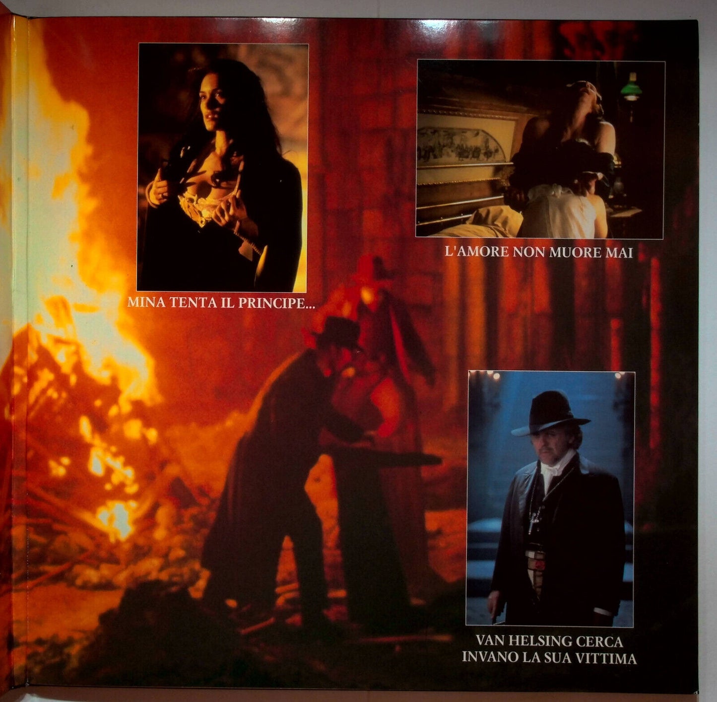 EBOND Dracula Di Bram Stoker - Laser Disc Pal