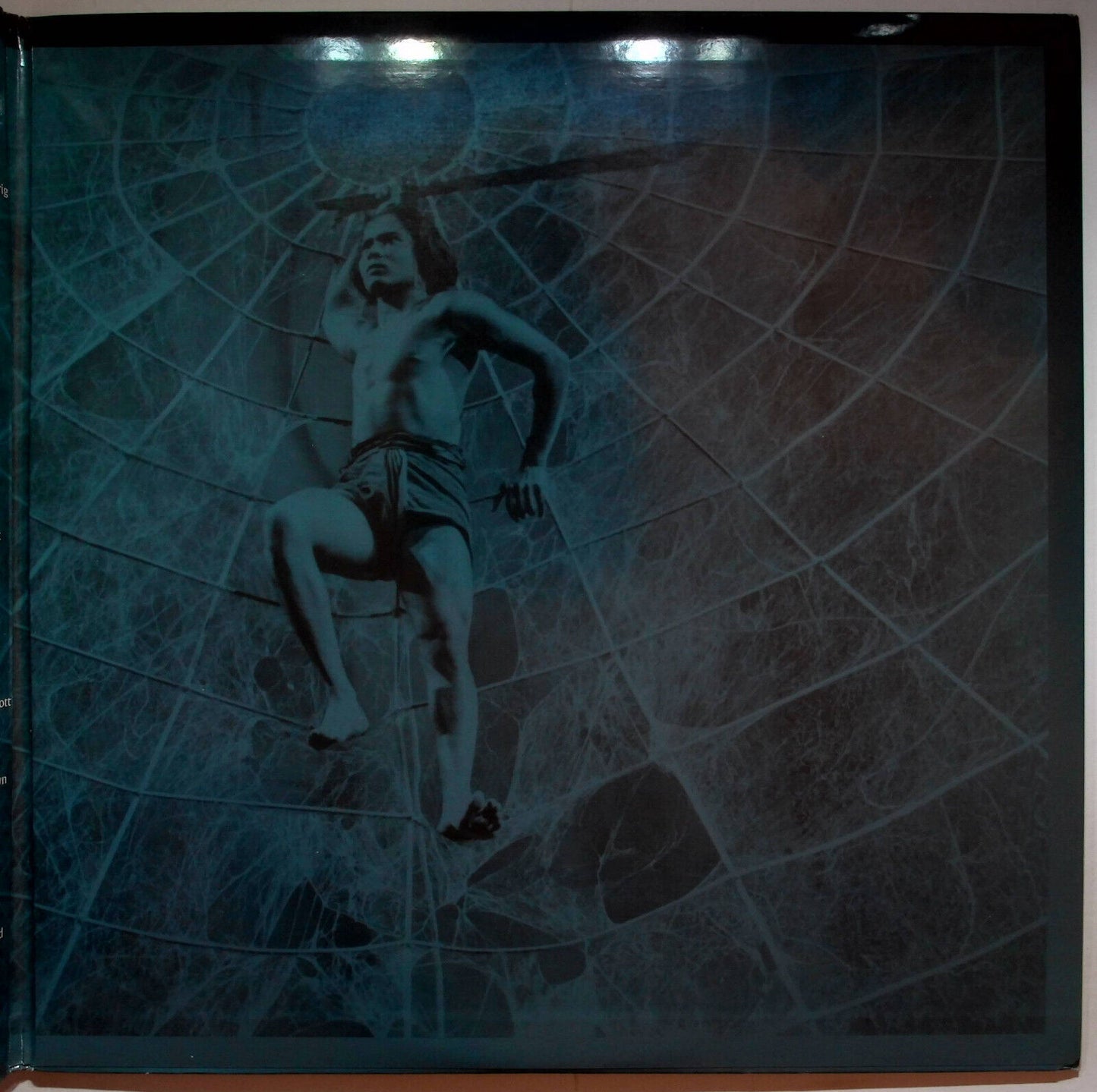 EBOND The Thief Of Bagdad - Laser Disc Ntsc