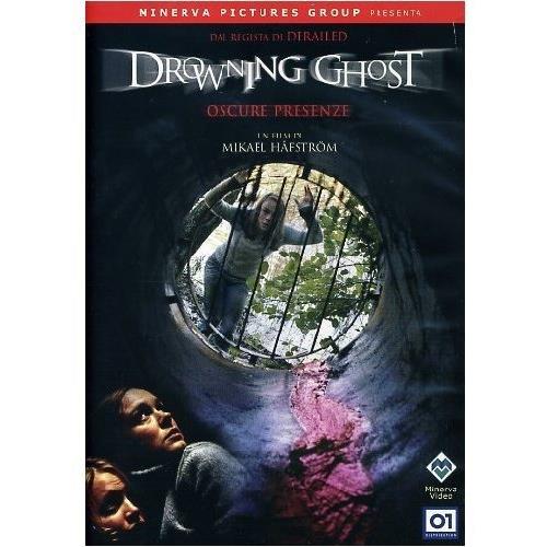 EBOND Drowning ghost - Oscure presenze DVD Ex-Noleggio ND001077