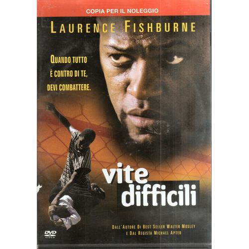 EBOND Vite Difficili DVD Ex-Noleggio ND005102