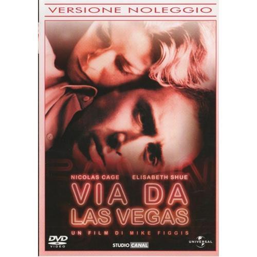 EBOND Via da Las Vegas DVD DL004014