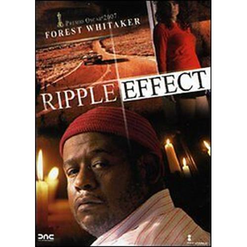 EBOND Ripple Effect DVD Ex-Noleggio ND017199