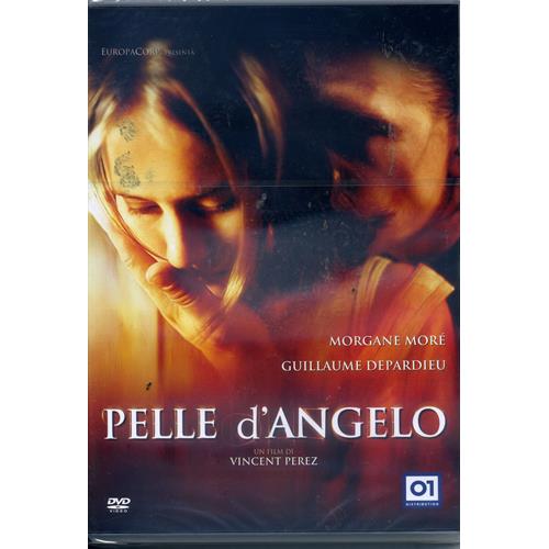 EBOND Pelle D'Angelo DVD Ex-Noleggio ND004171