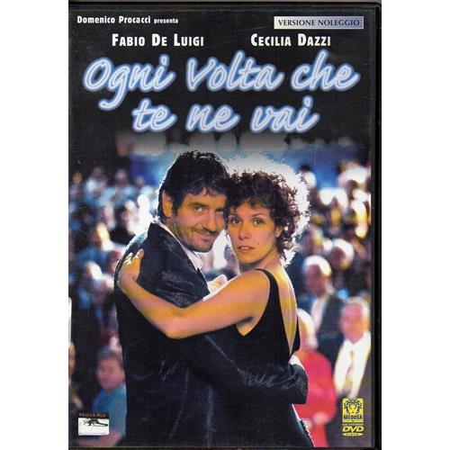 EBOND Ogni volta che te ne vai DVD Ex-Noleggio ND015169