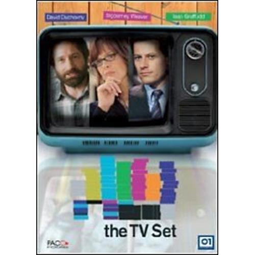 EBOND TV Set - edizione italiana DVD Ex-Noleggio ND008013