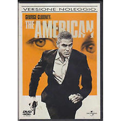 EBOND The american DVD Ex-Noleggio ND018182