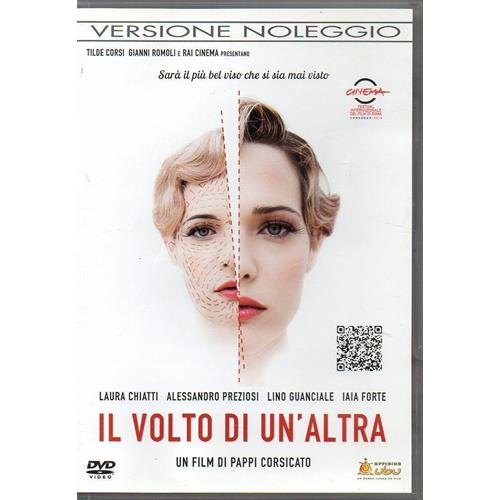 EBOND Il Volto Di Un'Altra DVD Ex-Noleggio ND018186