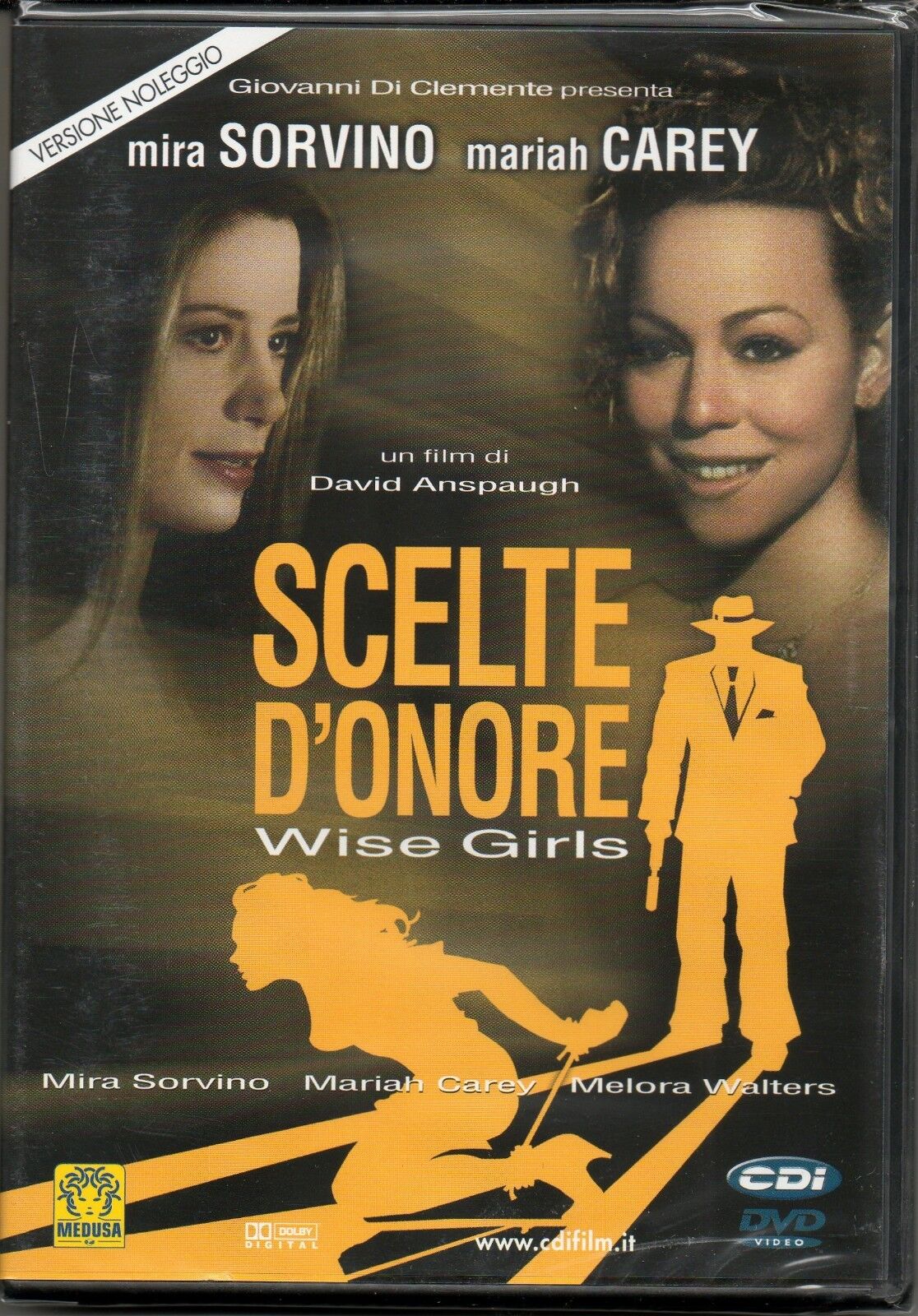 EBOND Scelte D'Onore DVD Ex-Noleggio ND014002