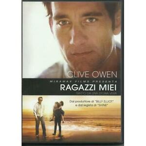EBOND Ragazzi Miei DVD Ex-Noleggio ND013178