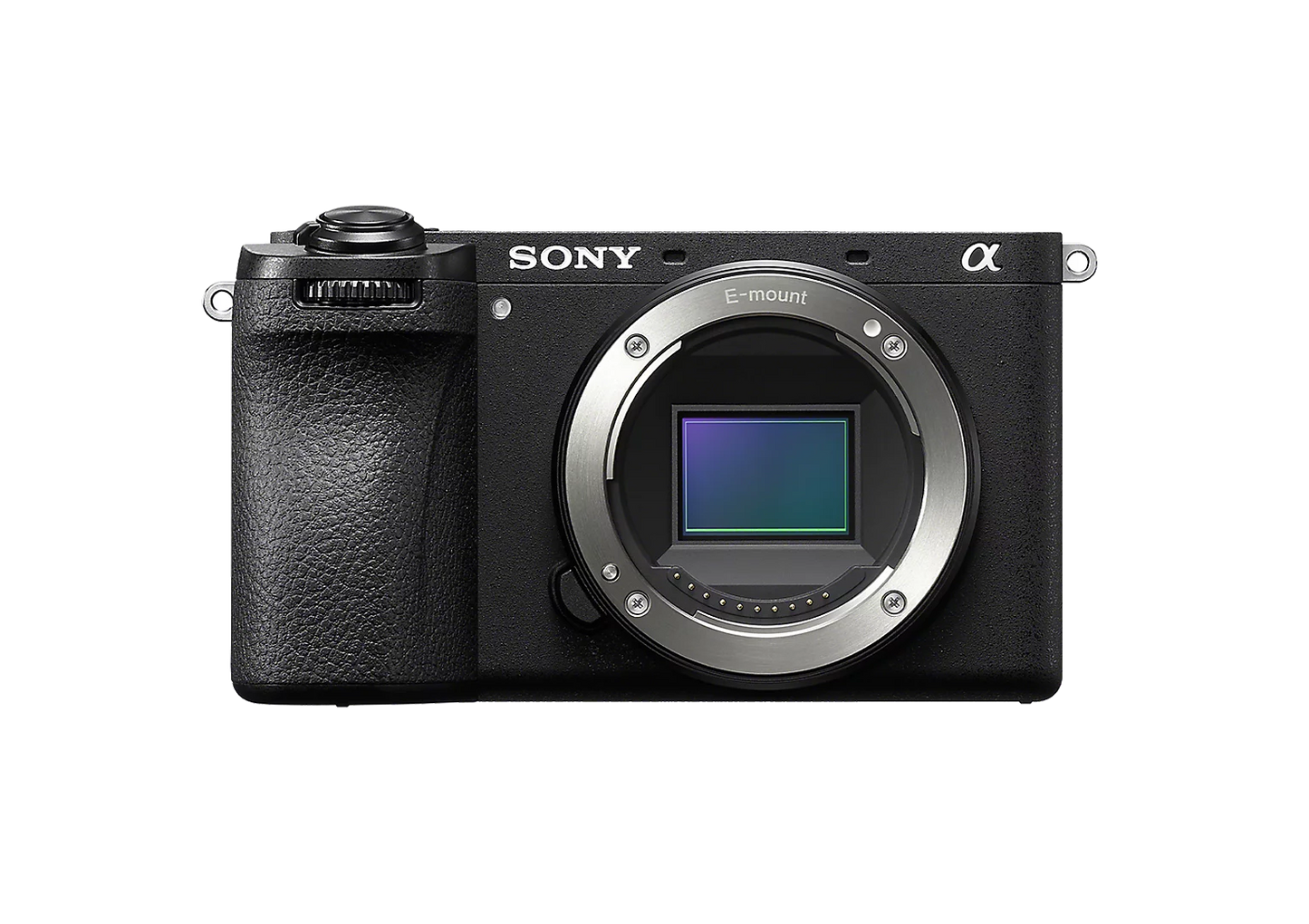 Sony Alpha 6700 Body solo Corpo