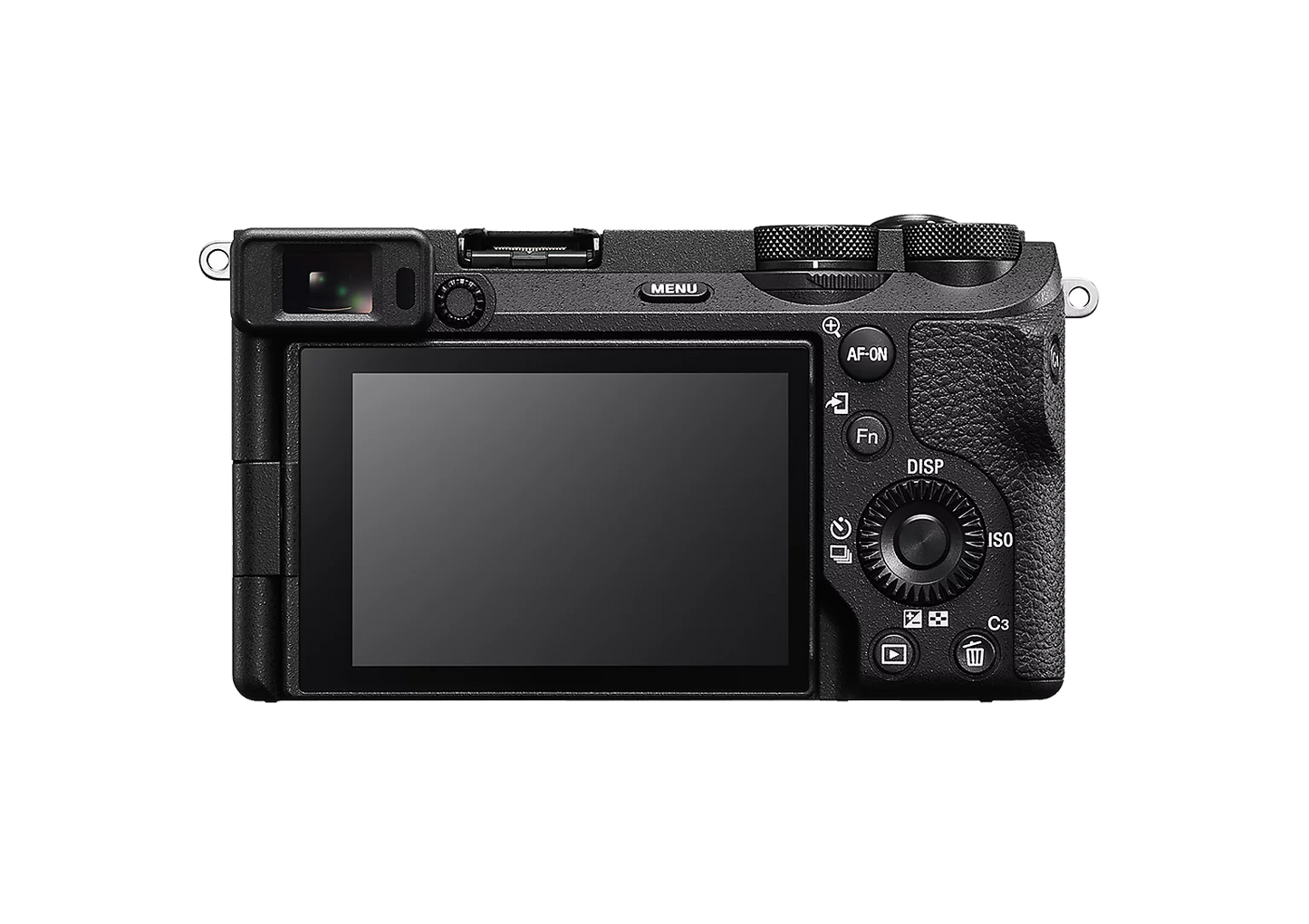 Sony Alpha 6700 Body solo Corpo